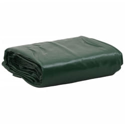 Vidaxl - Telone Verde ø 2,6 m 600 g/m² 56133