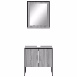 VidaXL 3214337 set di mobili da bagno - Vista aggiuntiva 6