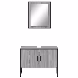 VidaXL 3214342 set di mobili da bagno - Vista aggiuntiva 6