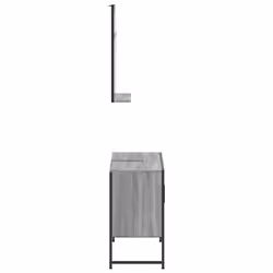 VidaXL 3214342 set di mobili da bagno - Vista aggiuntiva 7