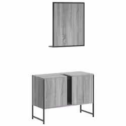 VidaXL 3214342 set di mobili da bagno - Vista aggiuntiva 8