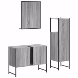 VidaXL 3214352 set di mobili da bagno - Vista aggiuntiva 8