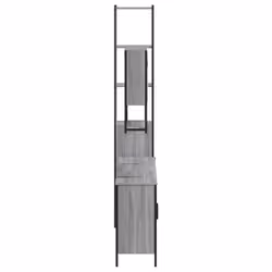 VidaXL 3214693 set di mobili da bagno - Vista aggiuntiva 7