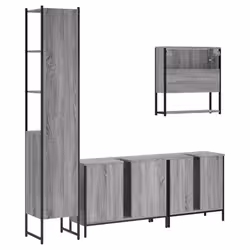VidaXL 3214693 set di mobili da bagno - Vista aggiuntiva 8