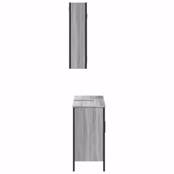 VidaXL 3214723 set di mobili da bagno - Vista aggiuntiva 7