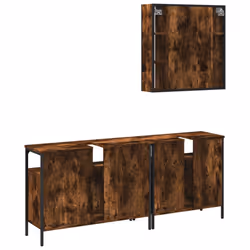 VidaXL 3214727 set di mobili da bagno - Vista aggiuntiva 8