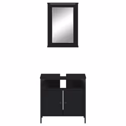 VidaXL 3214778 set di mobili da bagno - Vista aggiuntiva 6