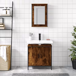 VidaXL 3214782 set di mobili da bagno - Vista aggiuntiva 3