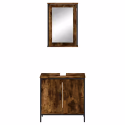 VidaXL 3214782 set di mobili da bagno - Vista aggiuntiva 6