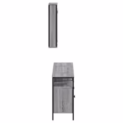 VidaXL 3214788 set di mobili da bagno - Vista aggiuntiva 7