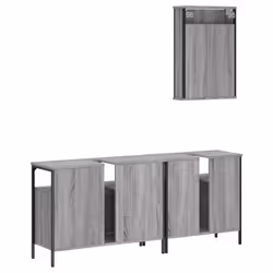 VidaXL 3214788 set di mobili da bagno - Vista aggiuntiva 8