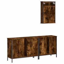 VidaXL 3214792 set di mobili da bagno - Vista aggiuntiva 8