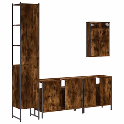 VidaXL 3214807 set di mobili da bagno - Vista aggiuntiva 8