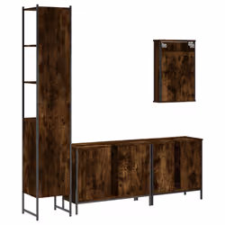 VidaXL 3214812 set di mobili da bagno - Vista aggiuntiva 8