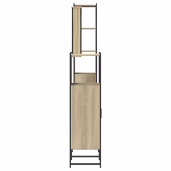 VidaXL 3214832 set di mobili da bagno - Vista aggiuntiva 7