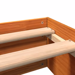 VidaXL 844826 letto - Vista aggiuntiva 5