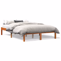 VidaXL 844839, Marrone, 1255 mm, 195,5 cm, 310 mm, 1200 x 1900 mm, 1 pz