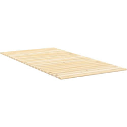 Doghe per Letto 100x200 cm in Legno Massello di Pino Vidaxl