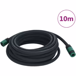 Questo tubo flessibile da giardino è progettato per irrigare e innaffiare il giardino, ed è perfetto per gli utenti domestici ...