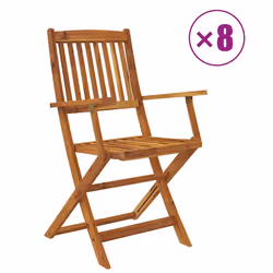 VidaXL 3214239 set mobili da esterno - Vista aggiuntiva 2