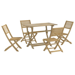 VidaXL 3214250 set mobili da esterno