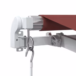 VidaXL 3215226 tenda parasole - Vista aggiuntiva 7