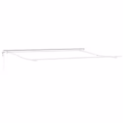 VidaXL 3215227 tenda parasole - Vista aggiuntiva 6
