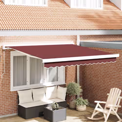 VidaXL 3215313 tenda parasole - Vista aggiuntiva 2