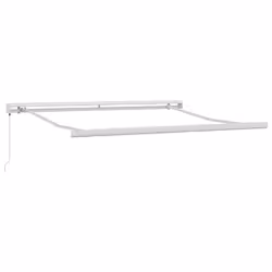 VidaXL 3215313 tenda parasole - Vista aggiuntiva 7