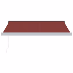 VidaXL 3215314 tenda parasole - Vista aggiuntiva 3