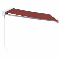 VidaXL 3215314 tenda parasole - Vista aggiuntiva 4
