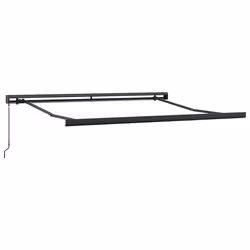 VidaXL 3215318 tenda parasole - Vista aggiuntiva 7