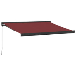 VidaXL 3215319 tenda parasole