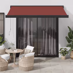 VidaXL 3215319 tenda parasole - Vista aggiuntiva 2