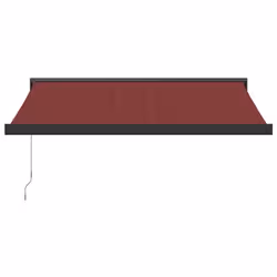 VidaXL 3215319 tenda parasole - Vista aggiuntiva 3