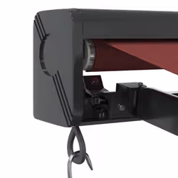 VidaXL 3215319 tenda parasole - Vista aggiuntiva 5