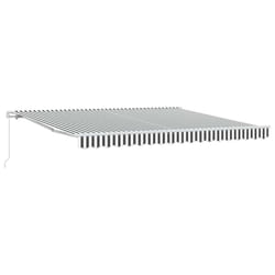 VidaXL 3216035 tenda parasole