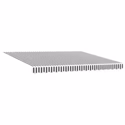 VidaXL 3216035 tenda parasole - Vista aggiuntiva 4