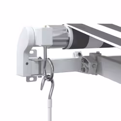 VidaXL 3216036 tenda parasole - Vista aggiuntiva 6