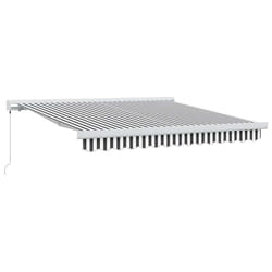 VidaXL 3216123 tenda parasole