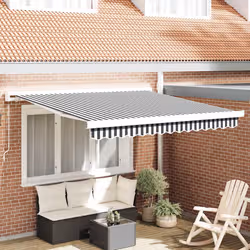 VidaXL 3216123 tenda parasole - Vista aggiuntiva 2