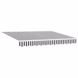VidaXL 3216123 tenda parasole - Vista aggiuntiva 5