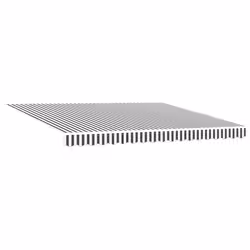 VidaXL 3216125 tenda parasole - Vista aggiuntiva 4
