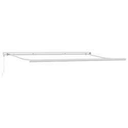 VidaXL 3216125 tenda parasole - Vista aggiuntiva 5