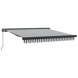 VidaXL 3216128 tenda parasole