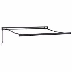 VidaXL 3216128 tenda parasole - Vista aggiuntiva 5