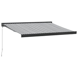 VidaXL 3216129 tenda parasole