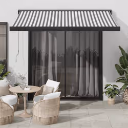 VidaXL 3216129 tenda parasole - Vista aggiuntiva 2