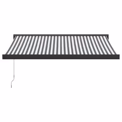 VidaXL 3216129 tenda parasole - Vista aggiuntiva 3
