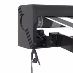 VidaXL 3216129 tenda parasole - Vista aggiuntiva 5